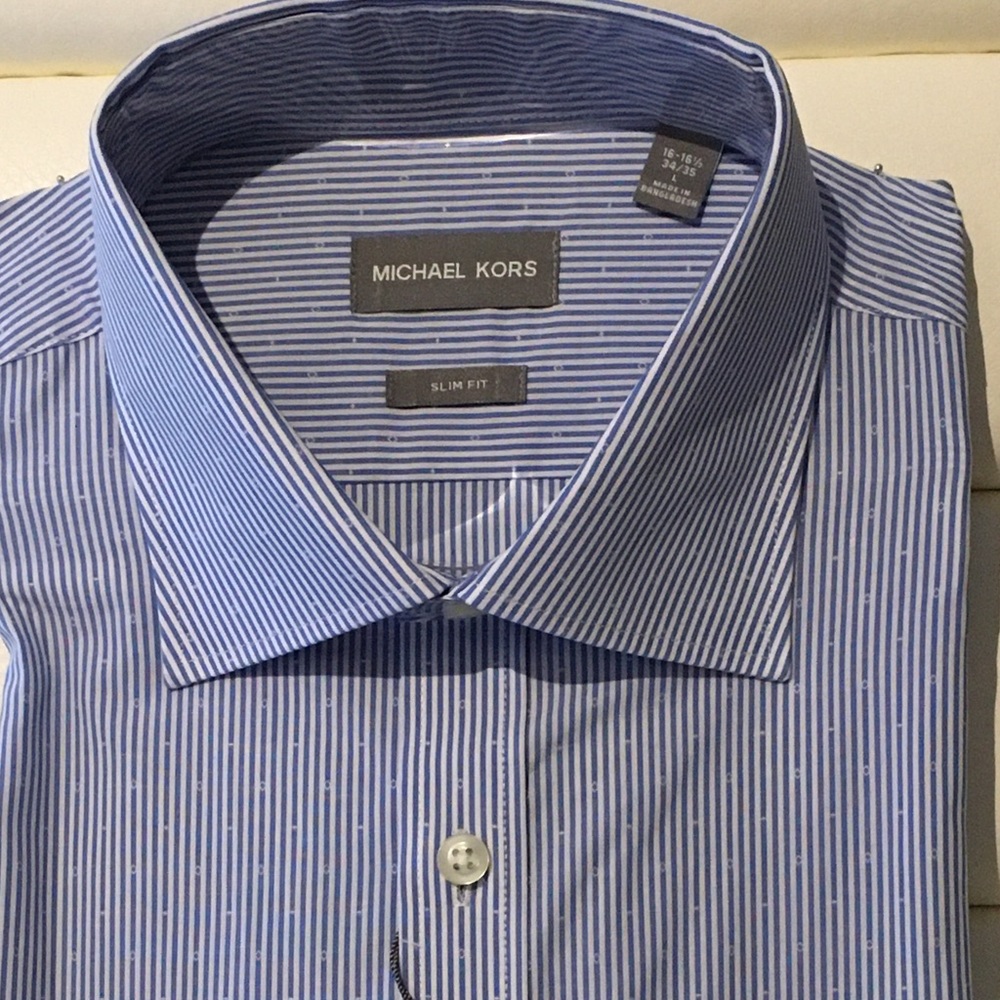 Camisa manga larga